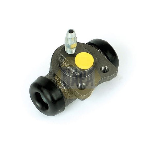 NAPA Wheel Cylinder Hydraulic Brake Rear fits Bedford Astra Van Estate 1984-1989