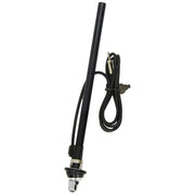 Ring Automotive AE708 Universal Standard Head Wing Mount Aerial Ring Automotive - Dynamic Drive