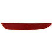 Apec Reflector Right Rear fits Mazda 3 2018-2021 1.5 1.8 2.0