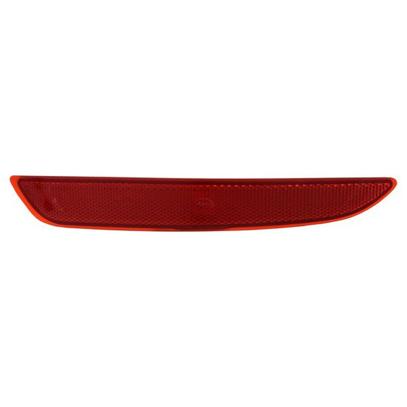 Apec Reflector Right Rear fits Mazda 3 2018-2021 1.5 1.8 2.0