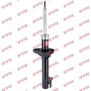 KYB Shock Absorber Damper Strut Front fits Ford Fiesta 1989-1997