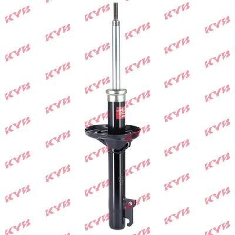 KYB Shock Absorber Damper Strut Front fits Ford Fiesta 1989-1997