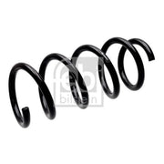 Febi Front Suspension Coil Spring 1003692