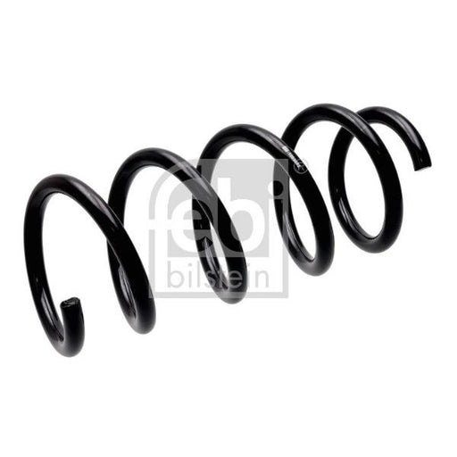 Febi Front Suspension Coil Spring 1003692