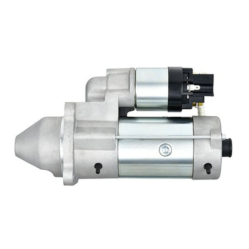 Hella Starter Motor 12V 3.2kW 10 Teeth fits Carraro Agricube 2010 on