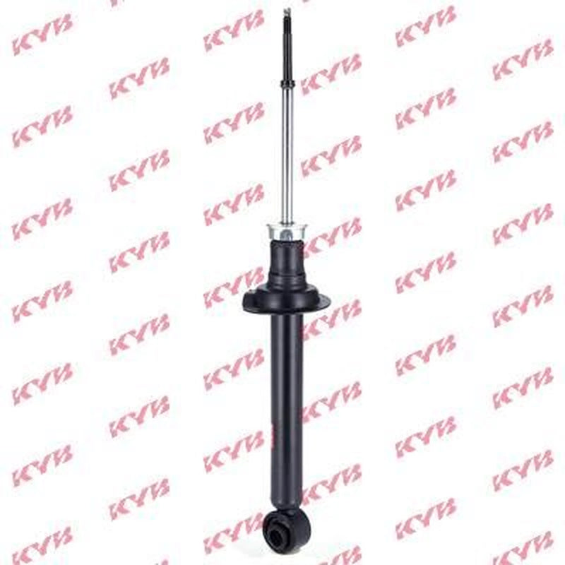KYB Shock Absorber Damper Strut Rear fits Nissan 200SX 1988-1994 1.8