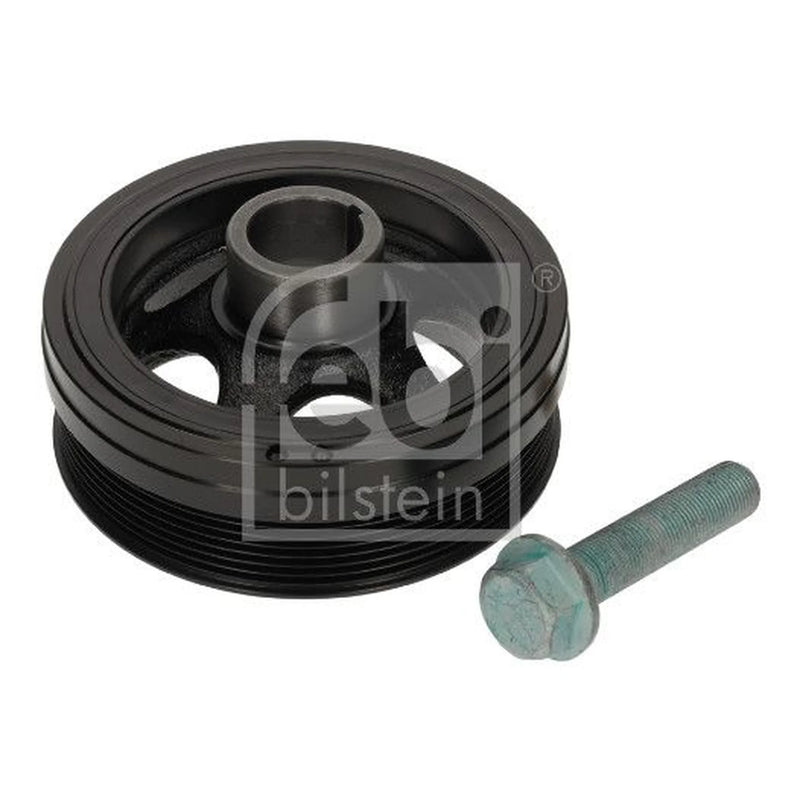 Febi Crank Shaft Belt Pulley 185820