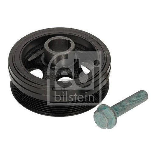 Febi Crank Shaft Belt Pulley 185820