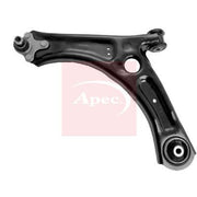 Apec Control/Trailing Arm Front Left fits Skoda Superb II 2008-2015