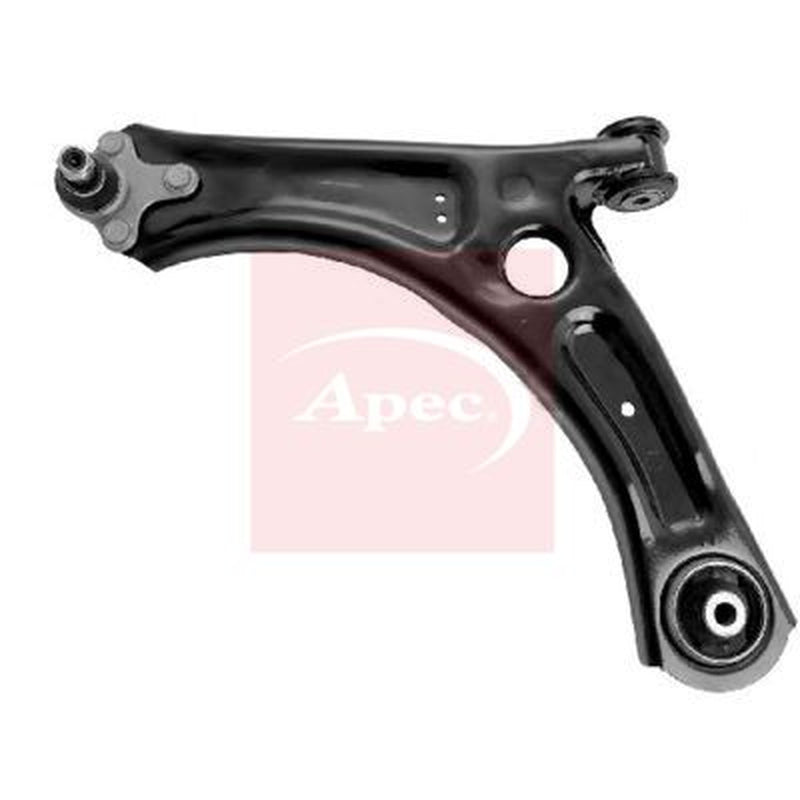 Apec Control/Trailing Arm Front Left fits Skoda Superb II 2008-2015