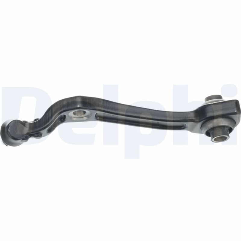 Delphi Control/Trailing Arm Rear fits Mercedes-Benz S-Class 2005-2013