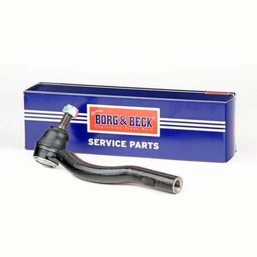Borg & Beck Steering Tie Rod End Ball Joint BTR4845