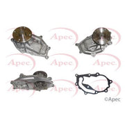 Apec Engine Cooling Water Pump fits Nissan Cabstar 2006-2013
