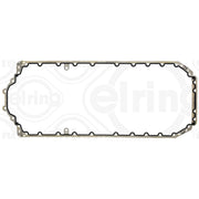 Elring Oil Sump Gasket Wide Thick 663.621