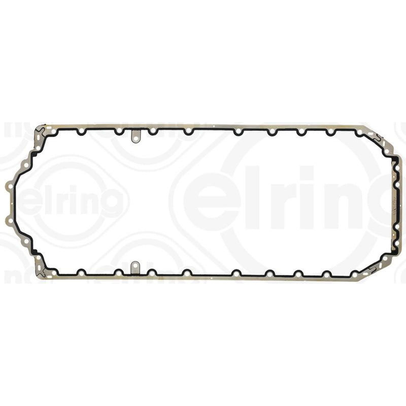 Elring Oil Sump Gasket Wide Thick