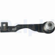 Delphi Steering Tie Rod End Ball Joint Front Right M16 x 1.5 fits BMW X5