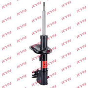 KYB Shock Absorber Damper Strut Front Right fits Citroën C8 2002-2012