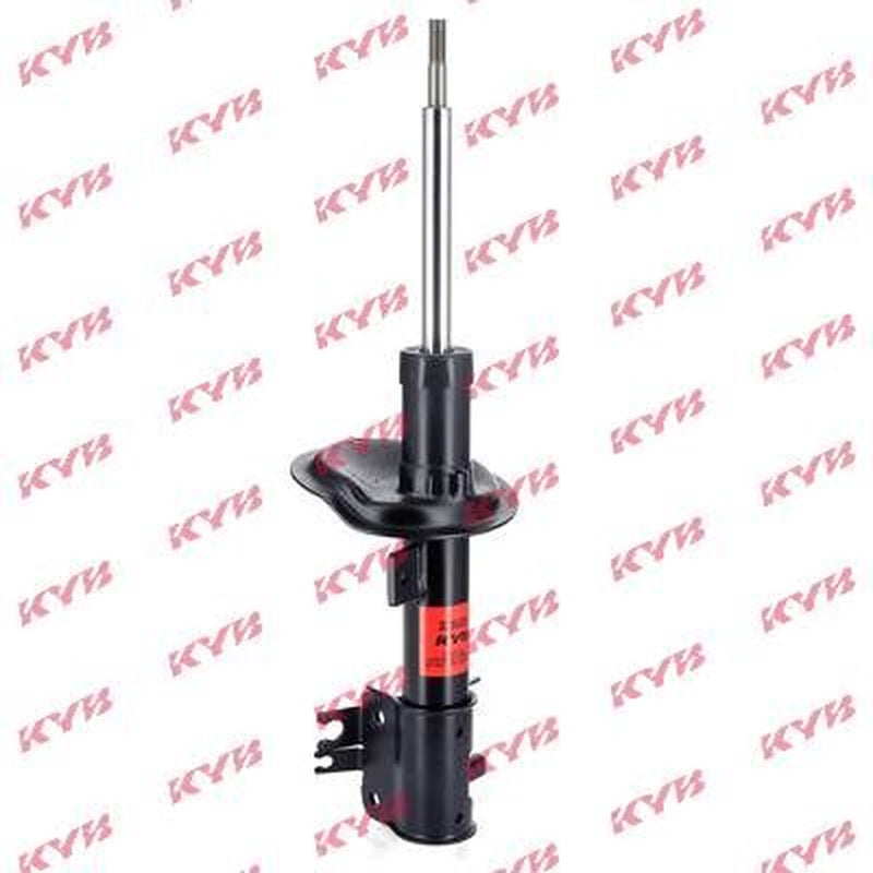 KYB Shock Absorber Damper Strut Front Right fits Citroën C8 2002-2012