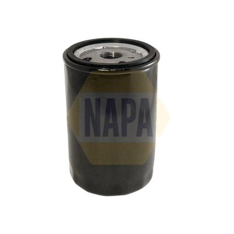 NAPA Engine Oil Filter fits Audi 100 C1 1968-1976 1.6 1.8 1.9