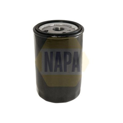 NAPA Engine Oil Filter fits Audi 100 C1 1968-1976 1.6 1.8 1.9