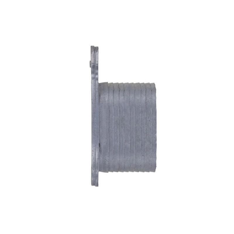 Hella Engine Oil Cooler 8MO 366 360-271