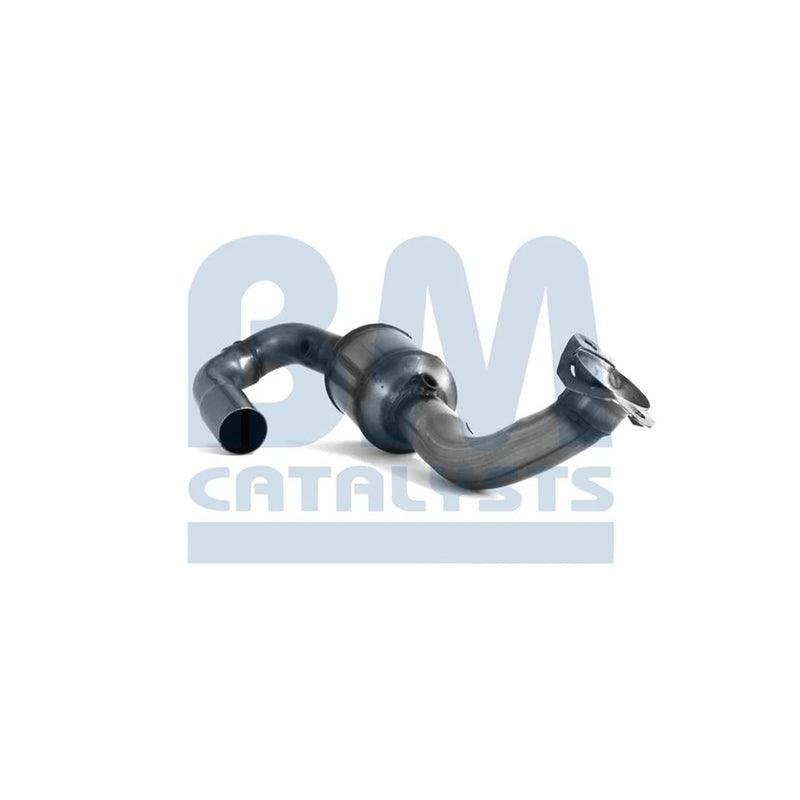 BM Catalysts Homologated Petrol Cat fits Lotus Elise 2002-2013 1.8