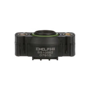 Delphi Throttle Position Sensor fits BMW 3 1989-1999