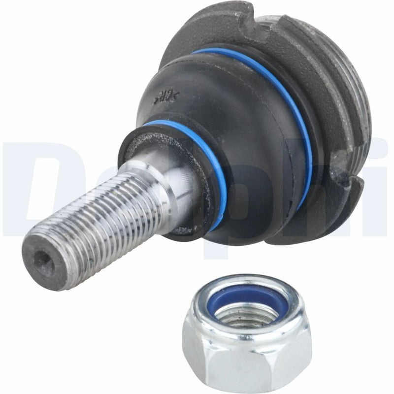 Delphi Ball Joint Front fits Citroën C5 I 2001-2004 1.8 2.0 2.2 3.0