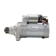 Hella Starter Motor 12V 2kW 13 Teeth fits Audi A3 2010-2016 1.2