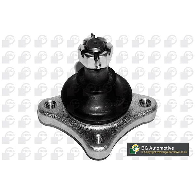 BGA Ball Joint Front Right fits Citroën C-Crosser 2007-2012 2.2