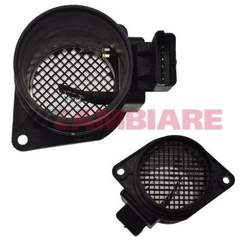 Cambiare MAF Sensor (Mass Air Flow) fits Nissan Primastar 2001-2003 1.9 2.5