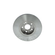 Bosch Front Brake Vented Discs & Pads fits Renault Scénic I 2000-2003 1.9 2.0