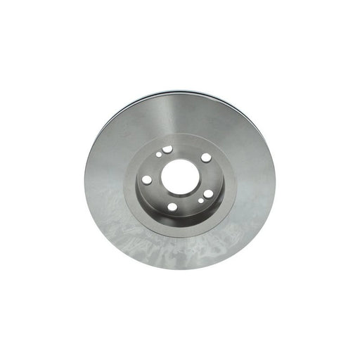 Bosch Front Brake Vented Discs & Pads fits Renault Scénic I 2000-2003 1.9 2.0