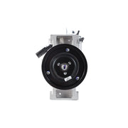 Hella Air Conditioning Compressor fits Audi A4 B6 2000-2005 1.6 1.8 1.9 2.0