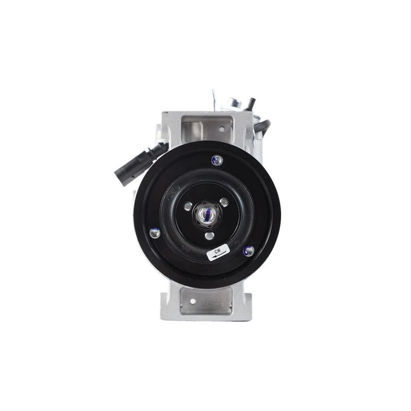 Hella Air Conditioning Compressor fits Audi A4 B6 2000-2005 1.6 1.8 1.9 2.0