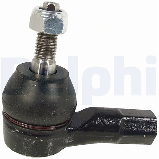 Delphi Steering Tie Rod End Ball Joint Front M14x1.5 TA2704
