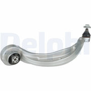 Delphi Control/Trailing Arm Lower fits Audi A4 Allroad B8 2009-2016 2.0 3.0