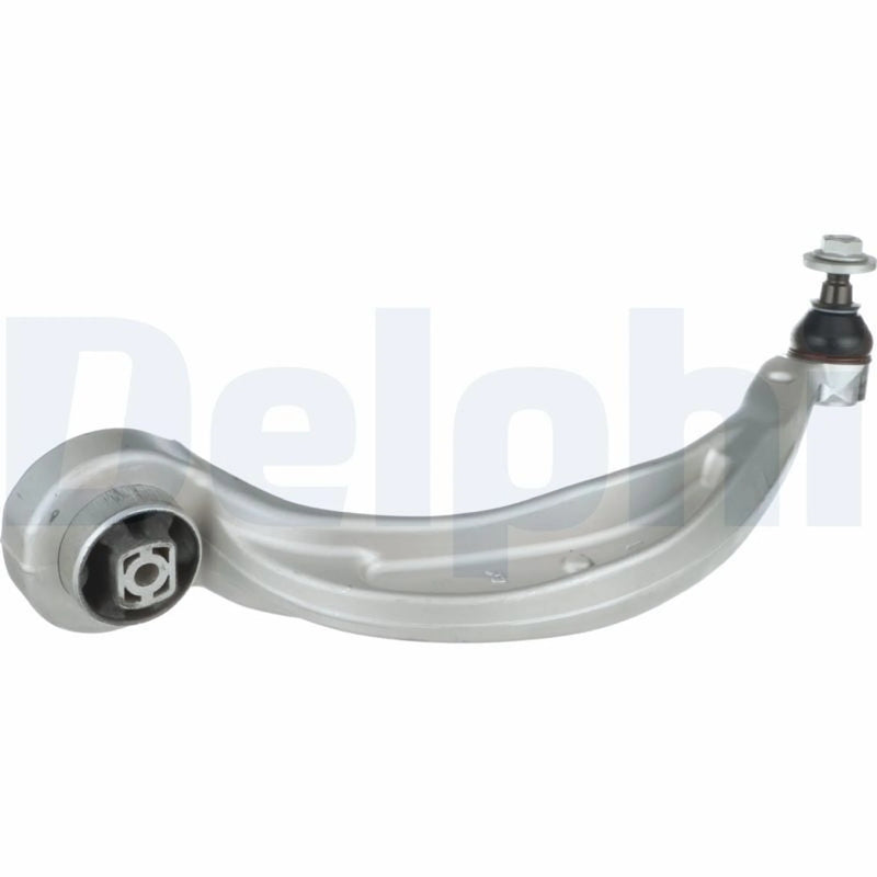 Delphi Control/Trailing Arm Lower fits Audi A4 Allroad B8 2009-2016 2.0 3.0