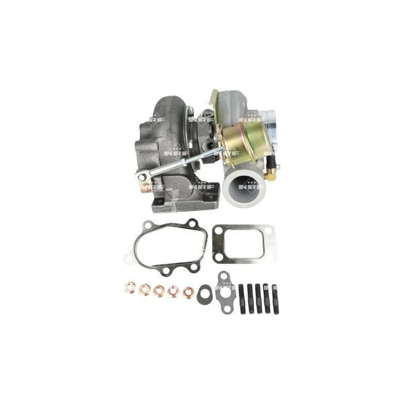 NRF Turbocharger Turbo Unit 90010450