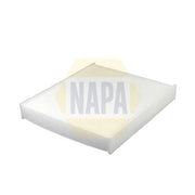 NAPA Service Kit with Air, Oil & Cabin Filters fits Seat Ibiza Sc 2009-2015 1.4