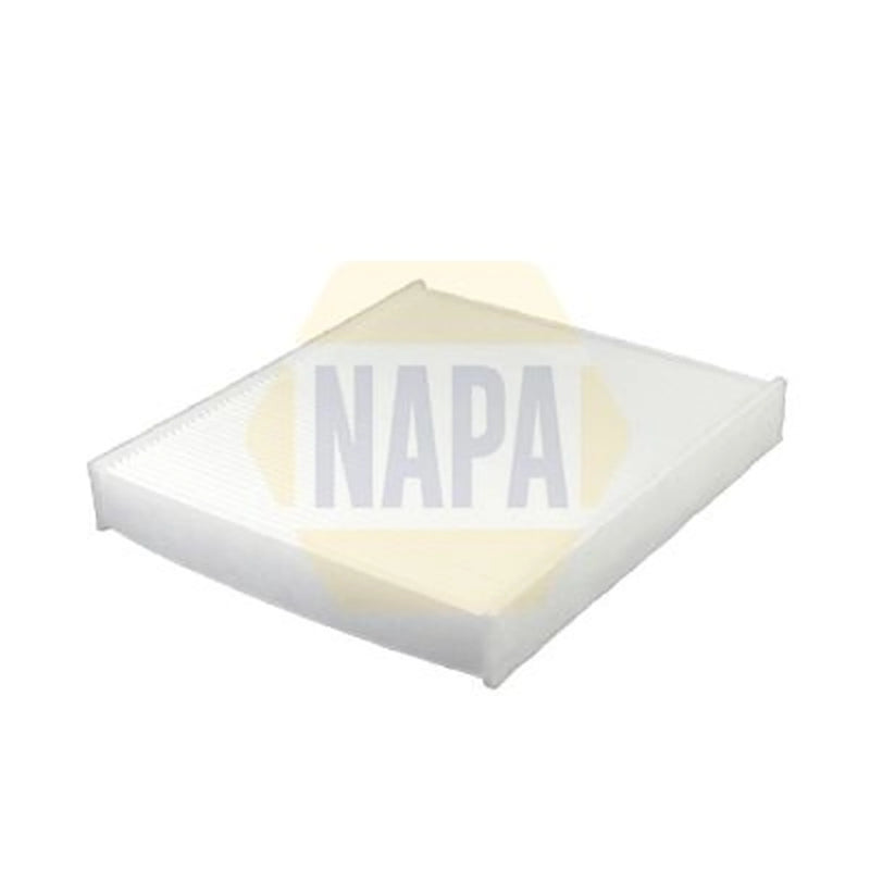 NAPA Service Kit with Air, Oil & Cabin Filters fits Audi A1 2012 on 2.0