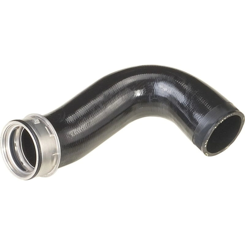 Gates Intercooler Turbo Charge Air Hose 290mm fits Mercedes-Benz Viano 2006 on