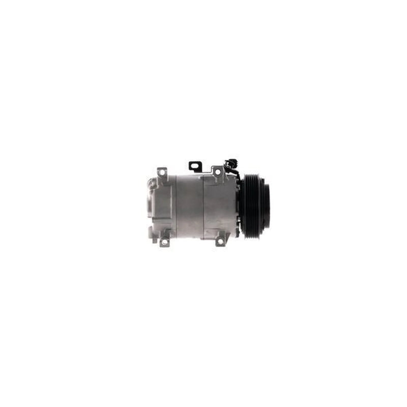 Mahle Air Conditioning Compressor fits Kia Picanto II 2011-2017 1.0
