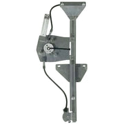 Valeo Electric Window Regulator Lifter Right Front 851287