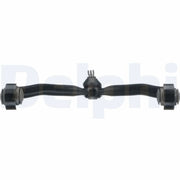 Delphi Control/Trailing Arm Upper fits Kia Retona Closed Off-Road Vehicle
