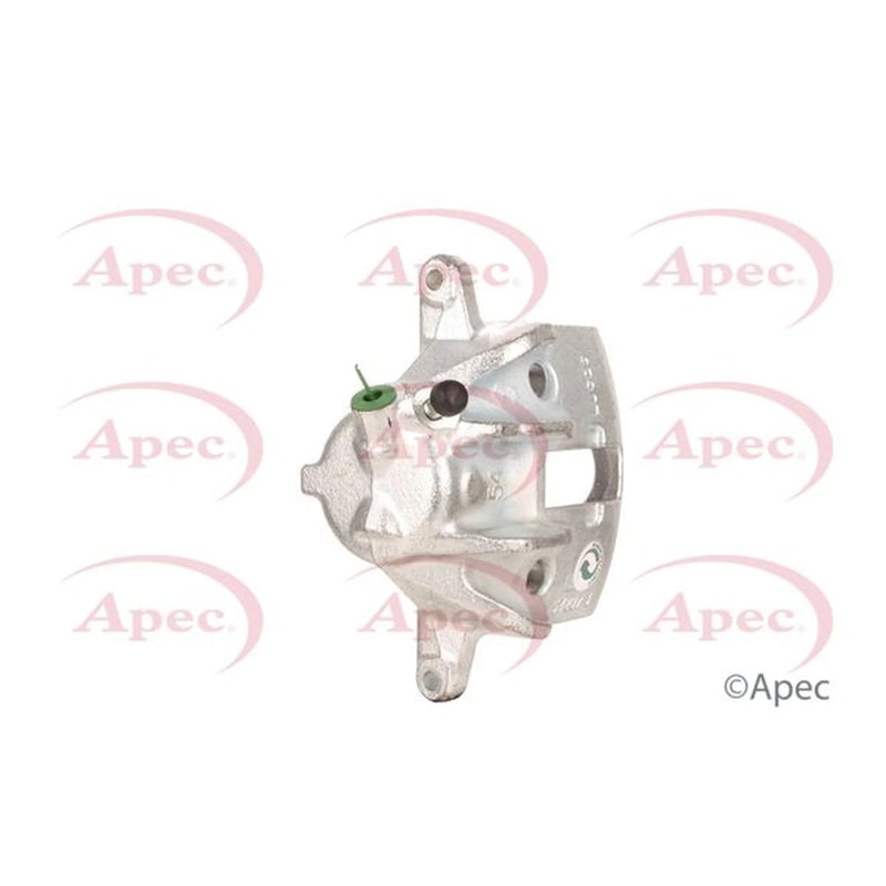 Apec Brake Caliper Assembly Front Left LCA389