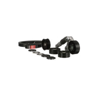 Gates V-Ribbed Belt Set K066PK2500