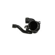 Gates Air Supply Hose 480mm Plastic fits Citroën C4 2008-2011 1.6