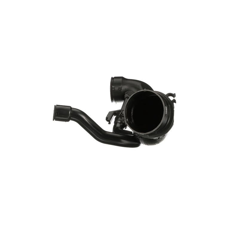 Gates Air Supply Hose 480mm Plastic fits Citroën C4 2008-2011 1.6
