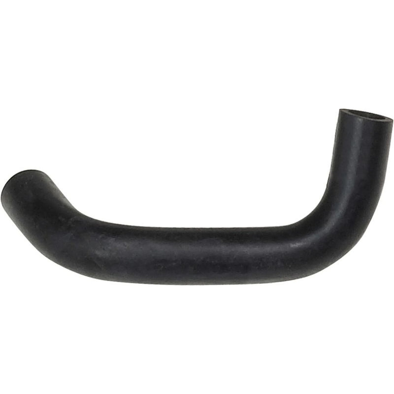 Gates Molded Heater Hose fits Renault 11 1986-1988 1.7